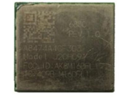 Bluetooth a Wi-Fi IC Čip pro PlayStation 4 Slim/Pro