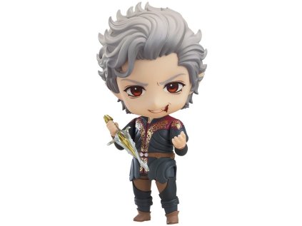 Akční figurka Baldur's Gate III Nendoroid - Astarion 10 cm