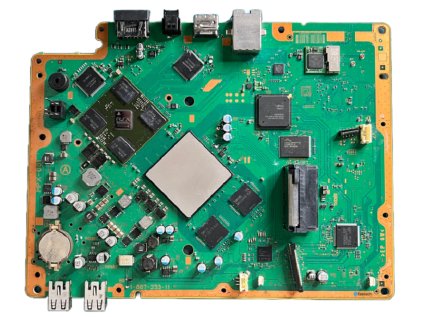 2025 08 01 13 22 24 PlayStation 3 Super Slim NPX 001 Motherboard Fasttech