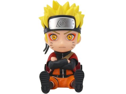 Pokladnička Naruto Shippuden: Naruto Sage Mode