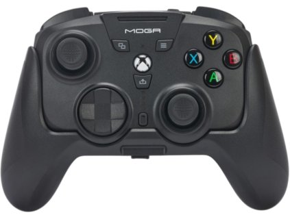 PowerA MOGA XP-ULTRA - Wireless Cloud Gaming Controller for Xbox, PC and Mobile
