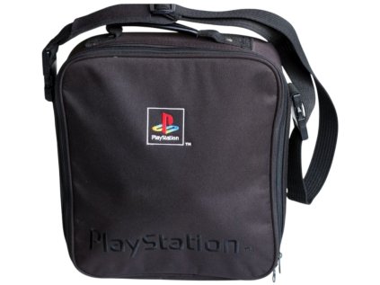 Playstation cestovní taška
