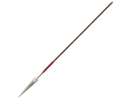Kopí The Lord of the Rings - Eomer's Spear replika 1:1