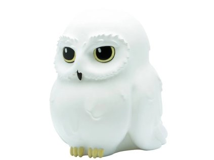Lampička Harry Potter - Hedwig