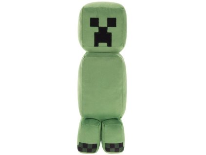 Plyšák Minecraft - Creeper 30 cm