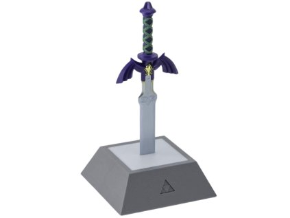 Lampička The Legend of Zelda - Mini Master Sword