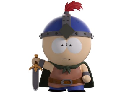 Youtooz: South Park - Ranger Stan Marshwalker 10 cm