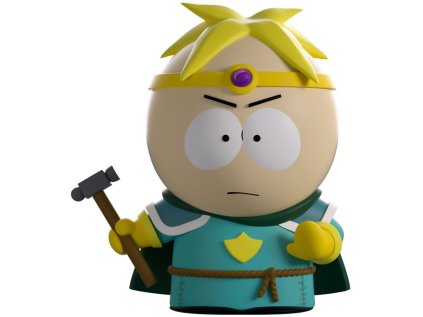 Youtooz: South Park - Paladin Butters 9 cm