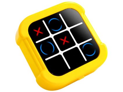 Elektronická hra Tic Tac Toe