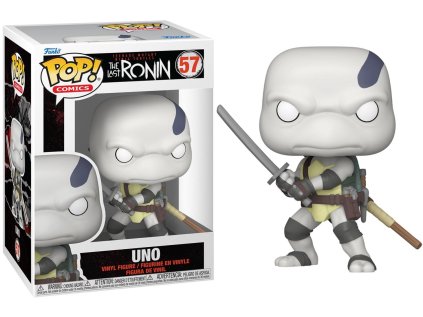 Funko POP! 57 Comics: The Last Ronin - Uno