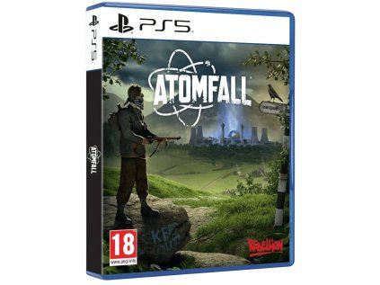 PS5 Atomfall
