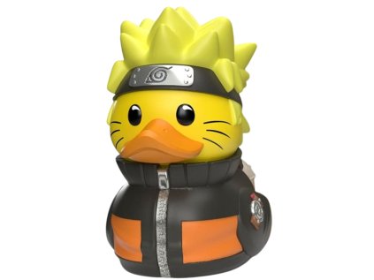 Tubbz kachnička Naruto - Naruto Uzumaki