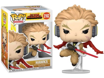 Funko POP! 2162 Animation: My Hero Academia - Hawks