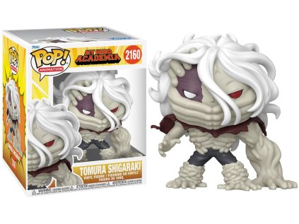 Funko POP! 2160 Animation: My Hero Academia - Tomura Shigaraki