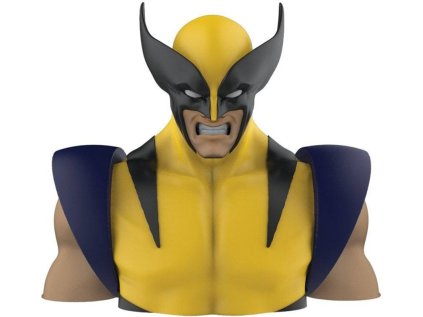 Pokladnička Marvel Comics - Wolverine