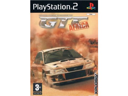 PS2 GTC Africa