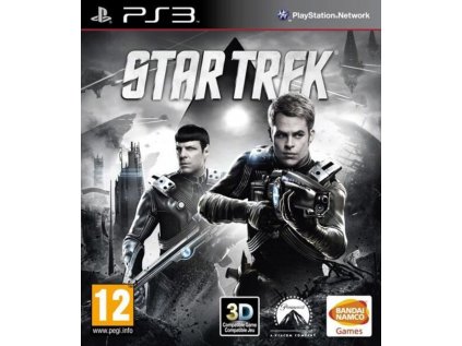 11892 1 ps3 star trek the video game