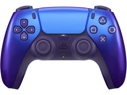 Sony PlayStation 5 DualSense Wireless Controller Chroma Indigo