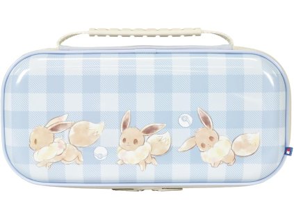 HORI Vault Case Eevee pro Nintendo Switch 2