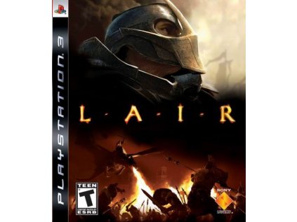 PS3 Lair  Bazar