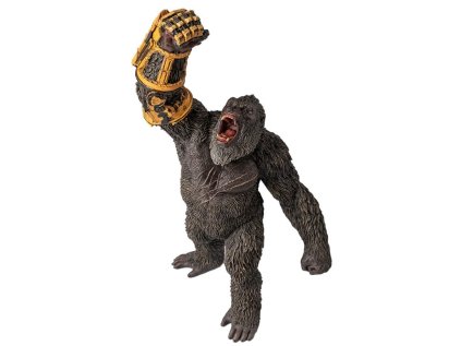 Soška Godzilla x Kong The New Empire Stylist Series - Kong B.E.A.S.T. Glove Version 22 cm