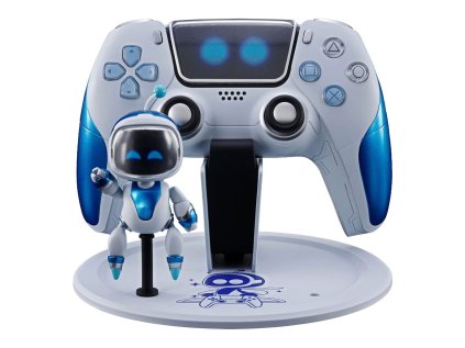 Akční figurka Astro Bot Chogokin - Astro Bot & Dual Speeder