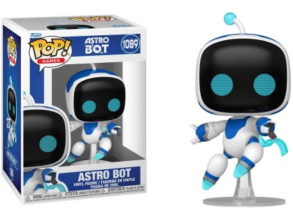 Funko POP! 1089 Games: Astro Bot - Astro bot