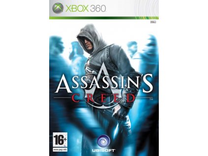 X360/XONE Assassin's Creed