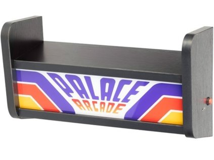 Nástěnná lampička Stranger Things - Acarde