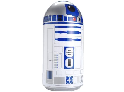 Mini lednička Star Wars - R2D2 4.5l