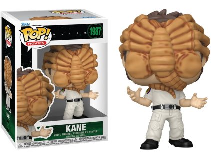 Funko POP! 1987 Movies: Alien - Kane