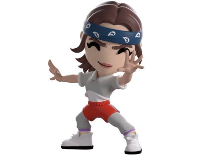 Youtooz: Stranger Things - Bandana Eleven 11 cm