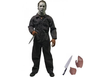 Akční figurka Halloween 5: The Revenge of Michael Myers - Michael Myers 30 cm