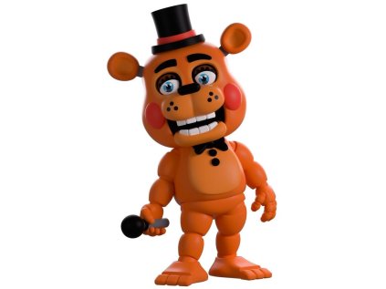 Youtooz: Five Nights at Freddy's - Toy Freddy 12 cm