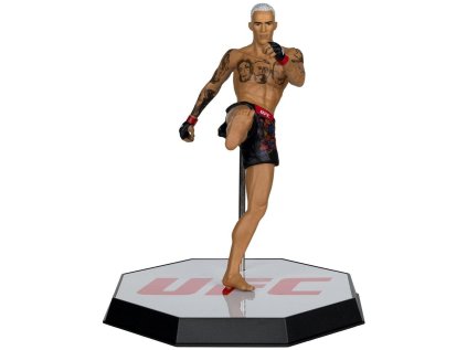 Figurka UFC - Charles Oliveira 17 cm