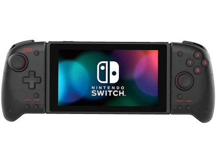 Nintendo Switch Hori Split Pad Pro - Black