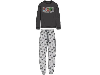 Pyžamo Marvel - Avengers