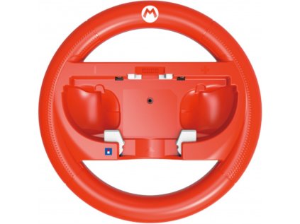 Racing Wheel Attachment Set pro Nintendo Switch 2 - Mario