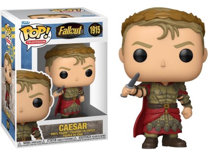 Funko POP! 1915 TV: Fallout - Caesar