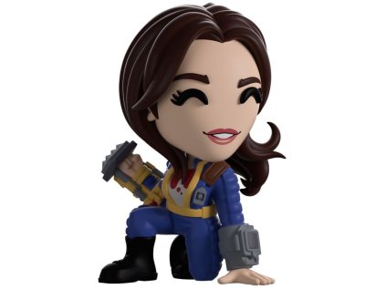 Youtooz: Fallout - Lucy Power Fist 9 cm
