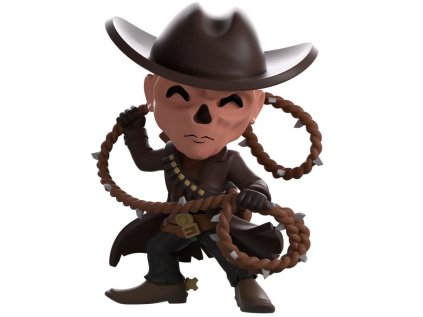 Youtooz: Fallout - Lasso Ghoul 11 cm