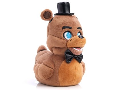 Tubbz plyšová kachnička Five Nights at Freddy's - Figure Freddy 20 cm