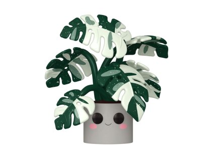 Funko POP! 13 Plants: Flora - Jumbo - Monstera