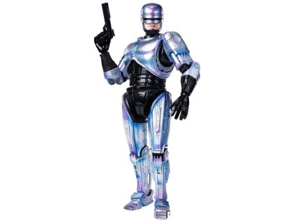 Akční figurka Robocop 2 - Robocop 17 cm