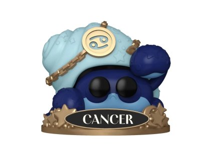 Funko POP! 24 Zodiac: Zodiac - Cancer