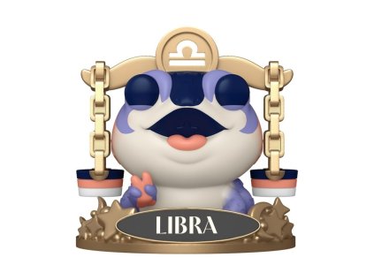 Funko POP! 21 Zodiac - Libra