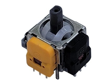 Analogová páčka s hall efekt senzorem pro Xbox One