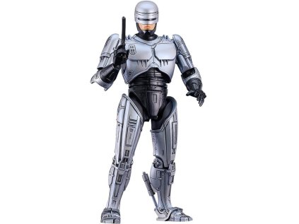 Figurka RoboCop - Moderoid Model Kit 18 cm