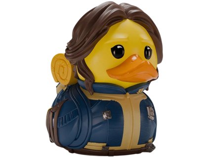 Tubbz Mini kachnička Fallout - Lucy Maclean