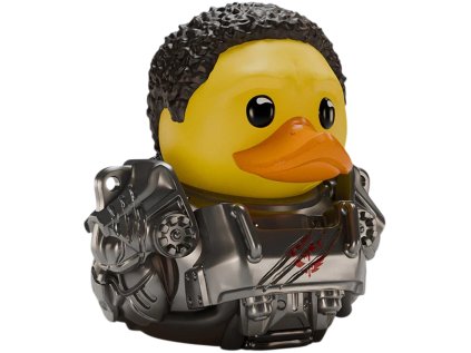 Tubbz Mini kachnička Fallout - Maximus